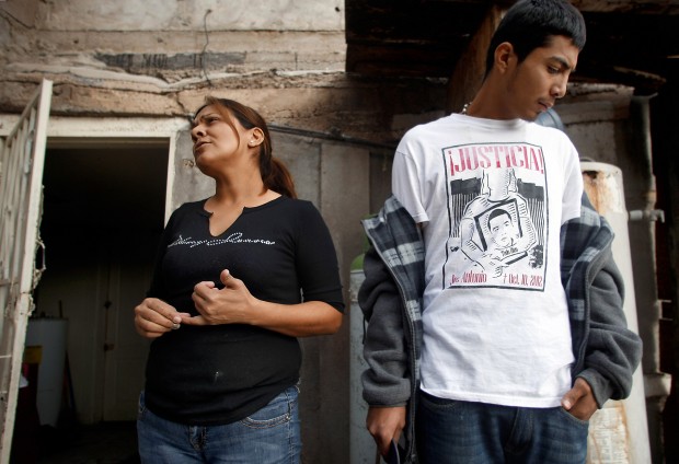 La impunidad de los 'legales'